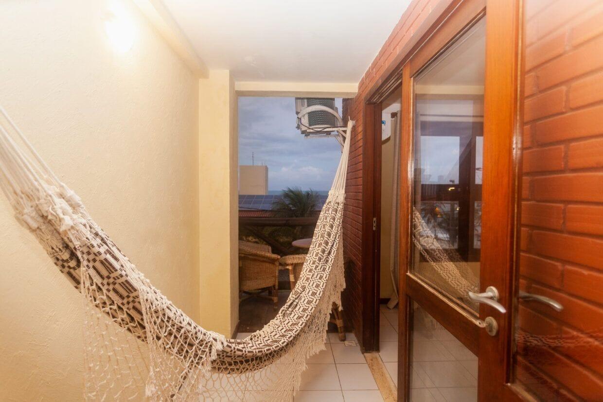 Perola Praia Hotel Natal Exterior photo