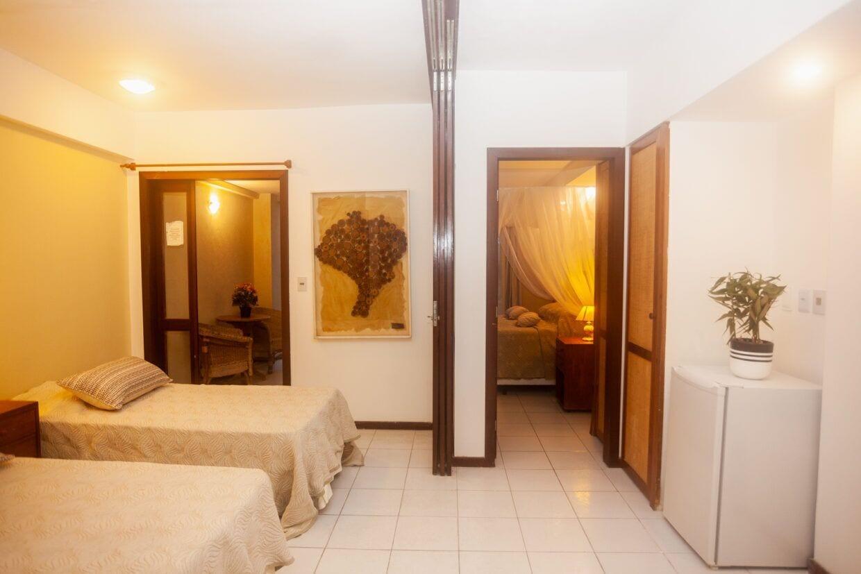 Perola Praia Hotel Natal Exterior photo